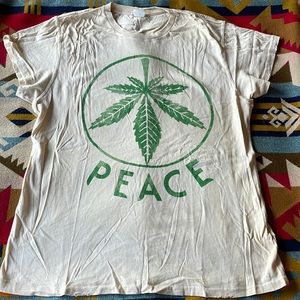Madeworn tee